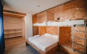 Subup Hostel